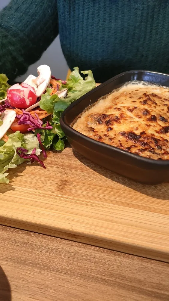 Ravioles Du Champsaur